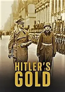 Big Media - Hitlers Gold: Series 1 (2020)