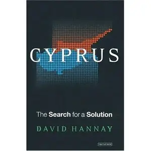 Cyprus: The Search for a Solution by Lord Hannay [Repost]