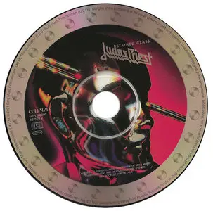 Judas Priest 1974 - 1990. 15 Remastered CDs [Re-up]