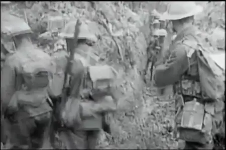 BBC - Western Front Part 4: Commanding the Front