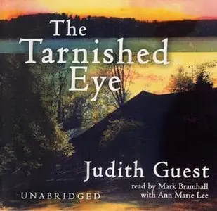 The Tarnished Eye: A Novel of Suspense (Audiobook)