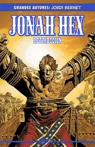 Jonah Hex: Retribución