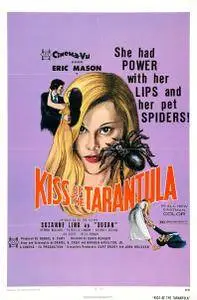 Kiss of the Tarantula (1976)