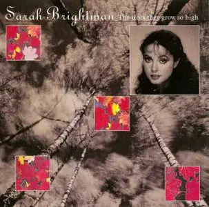 Sarah Brightman, The trees they grow so high - FLAC