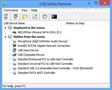 USB Safely Remove 5.3.7.1231 Multilingual + Portable