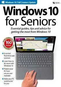 Windows 10 for Seniors (2017)