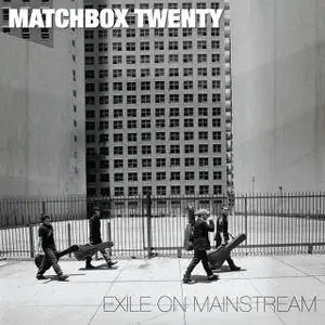 Matchbox Twenty - The Matchbox Twenty Collection (2013) [Official Digital Download]