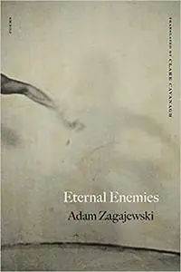 Eternal Enemies: Poems