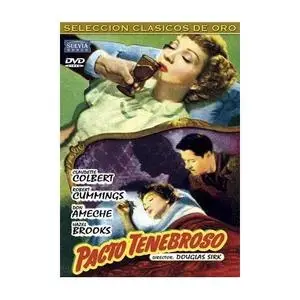 Sleep, My Love (1948)