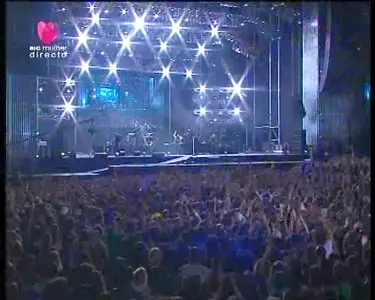 Bon Jovi - Rock in Rio, Lisboa (2008)