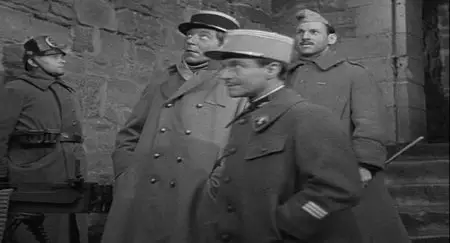 Grand Illusion / La Grande Illusion (1937)[The Criterion Collection #1] [REPOST]