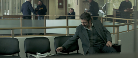 Thesis on a Homicide (2013)