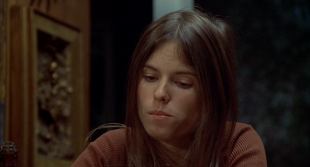Breezy (1973)
