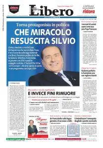 Libero - 30 Maggio 2017