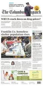 The Columbus Dispatch - May 7, 2022