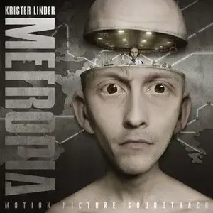 Krister Linder - Metropia