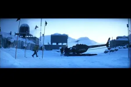 The Thing / Нечто (1982)