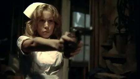 Run! Bitch Run! (2009)