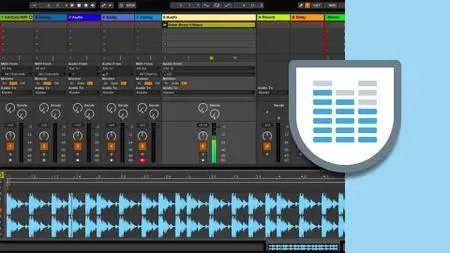 Ableton Live: Producing Electronic Music