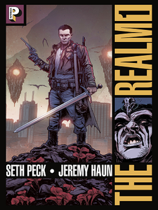 The Realm - Tome 1 (2019)