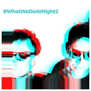 Blank & Jones - #WhatWeDoAtNight 2 (2020) [Official Digital Download]