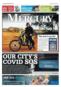 Illawarra Mercury - September 25, 2021