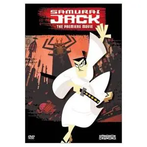 Samurai Jack - The Premiere Movie