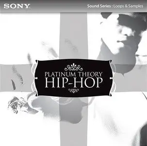 Sony MediaSoftware Platinum Theory Hip Hop WAV ACiD