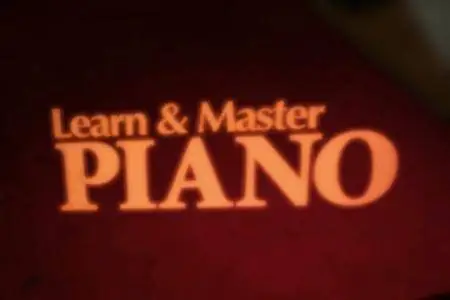 Learn & Master Piano with Will Barrow [repost]