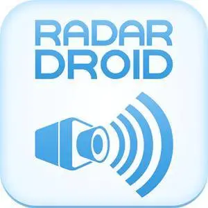 Radardroid Pro v3.42