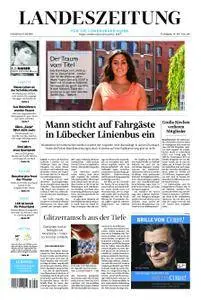 Landeszeitung - 21. Juli 2018