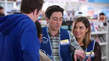 Superstore S03E08