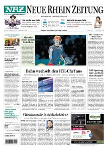 NRZ Neue Rhein Zeitung Rheinberg - 19. November 2018