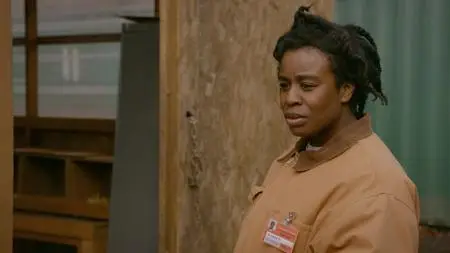 Orange Is the New Black S07E13