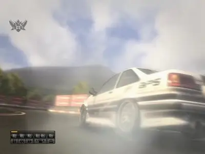 Toyota A86 - Okutana