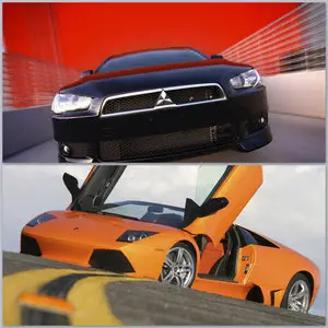 Auto wallpapers Part 21