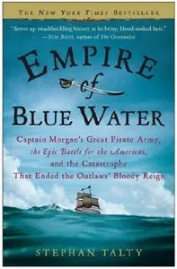 Empire of Blue Water (Repost)