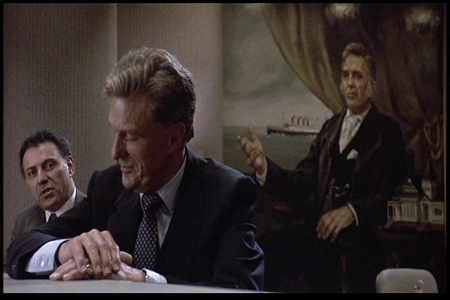 Big Trouble - by John Cassavetes (1986)