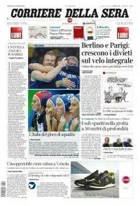 Corriere della Sera - 20 Agosto 2016