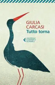 Giulia Carcasi - Tutto torna (Repost)