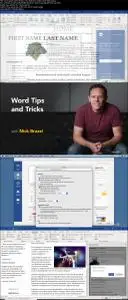 Word Tips and Tricks