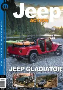 Jeep Action - January-February 2019