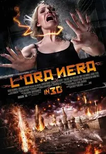L'Ora Nera (2011)
