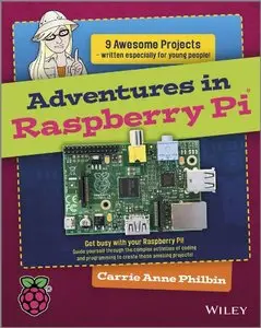 Raspberry Pi Book Collection
