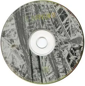 Led Zeppelin - Led Zeppelin II (1969)