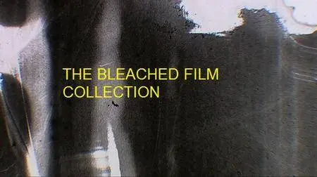 FilmLooks - Damaged Film Overlay - The Bleached Film Collection