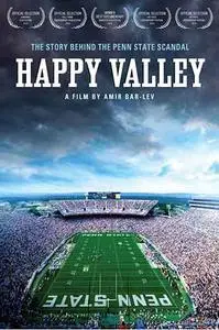 Happy Valley (2014)