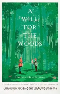 A Will for the Woods (2014)