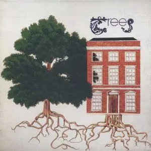 Trees - The Garden Of Jane Delawney (1970) EU 180g Pressing - LP/FLAC In 24bit/96kHz