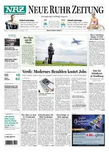 NRZ Neue Ruhr Zeitung Duisburg-Nord - 12. Dezember 2018